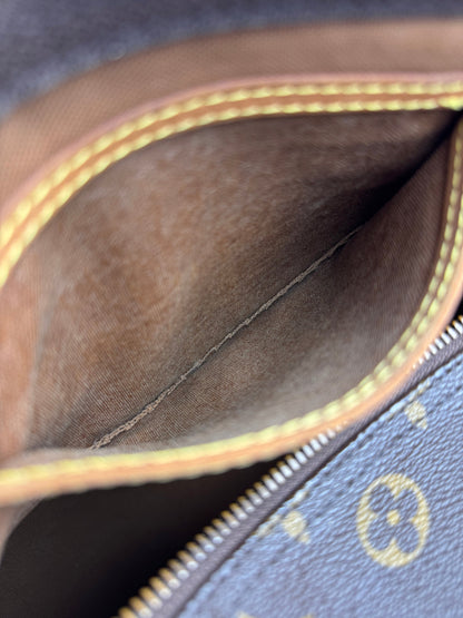 Louis Vuitton Speedy 30 - respace.studio