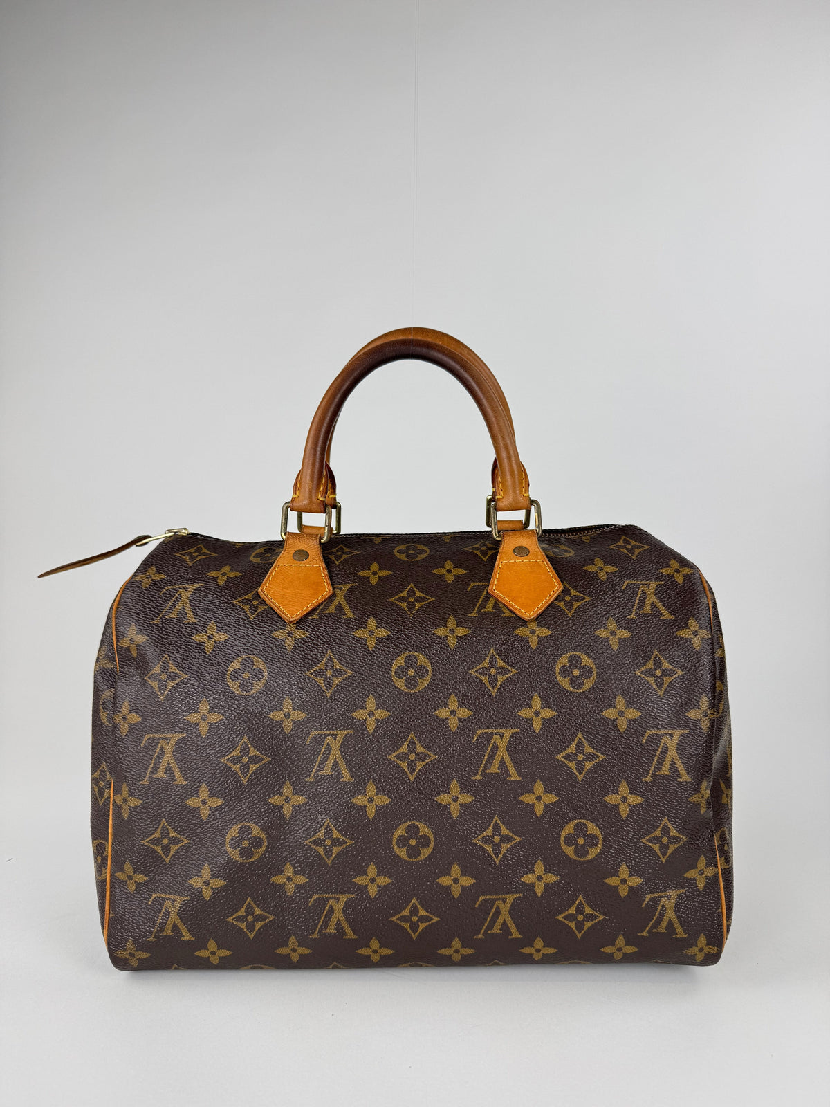 Louis Vuitton Speedy 30 - respace.studio