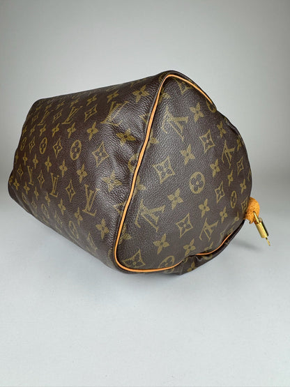 Louis Vuitton Speedy 30 - respace.studio