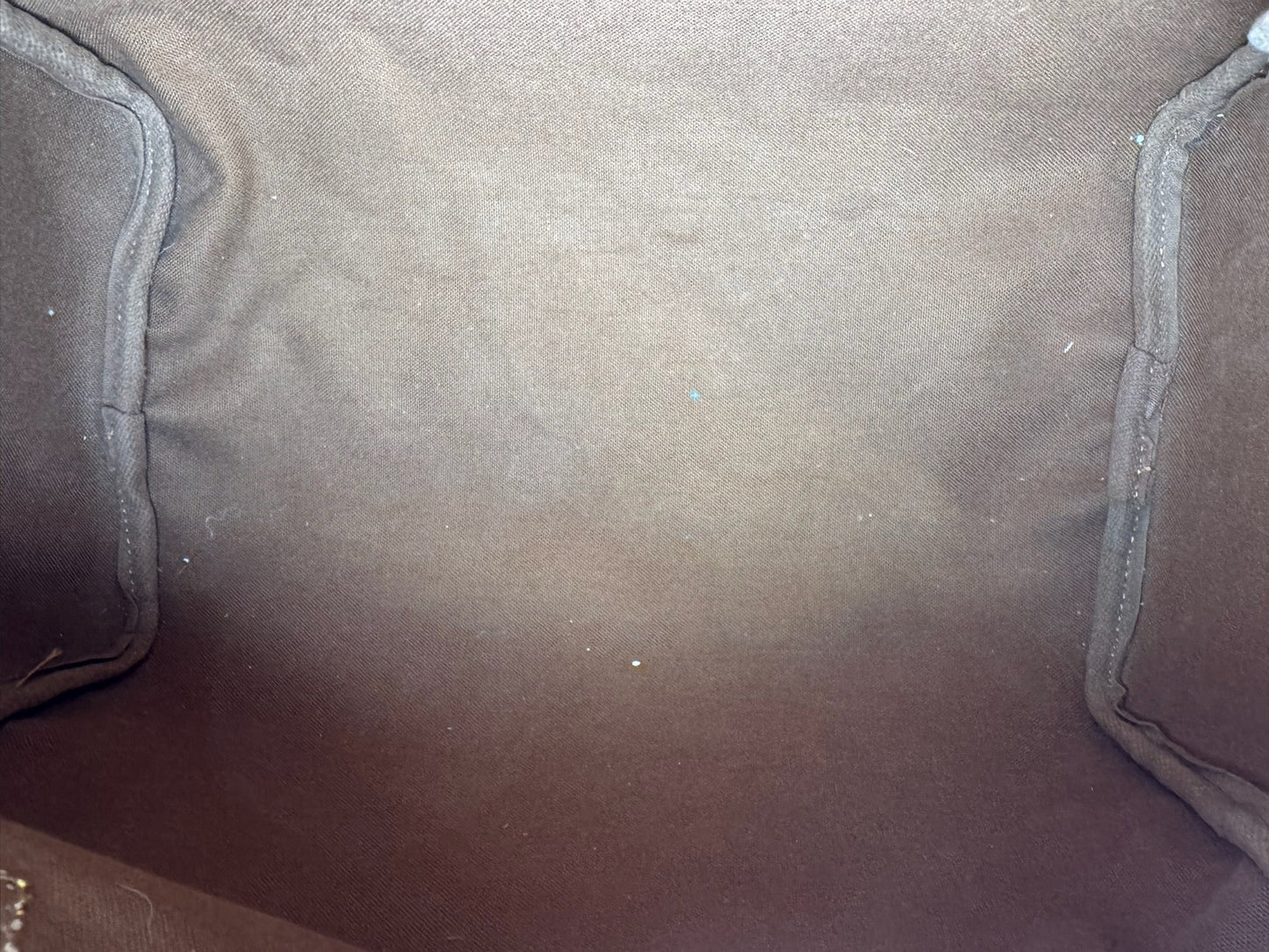 Louis Vuitton Speedy 30 - respace.studio