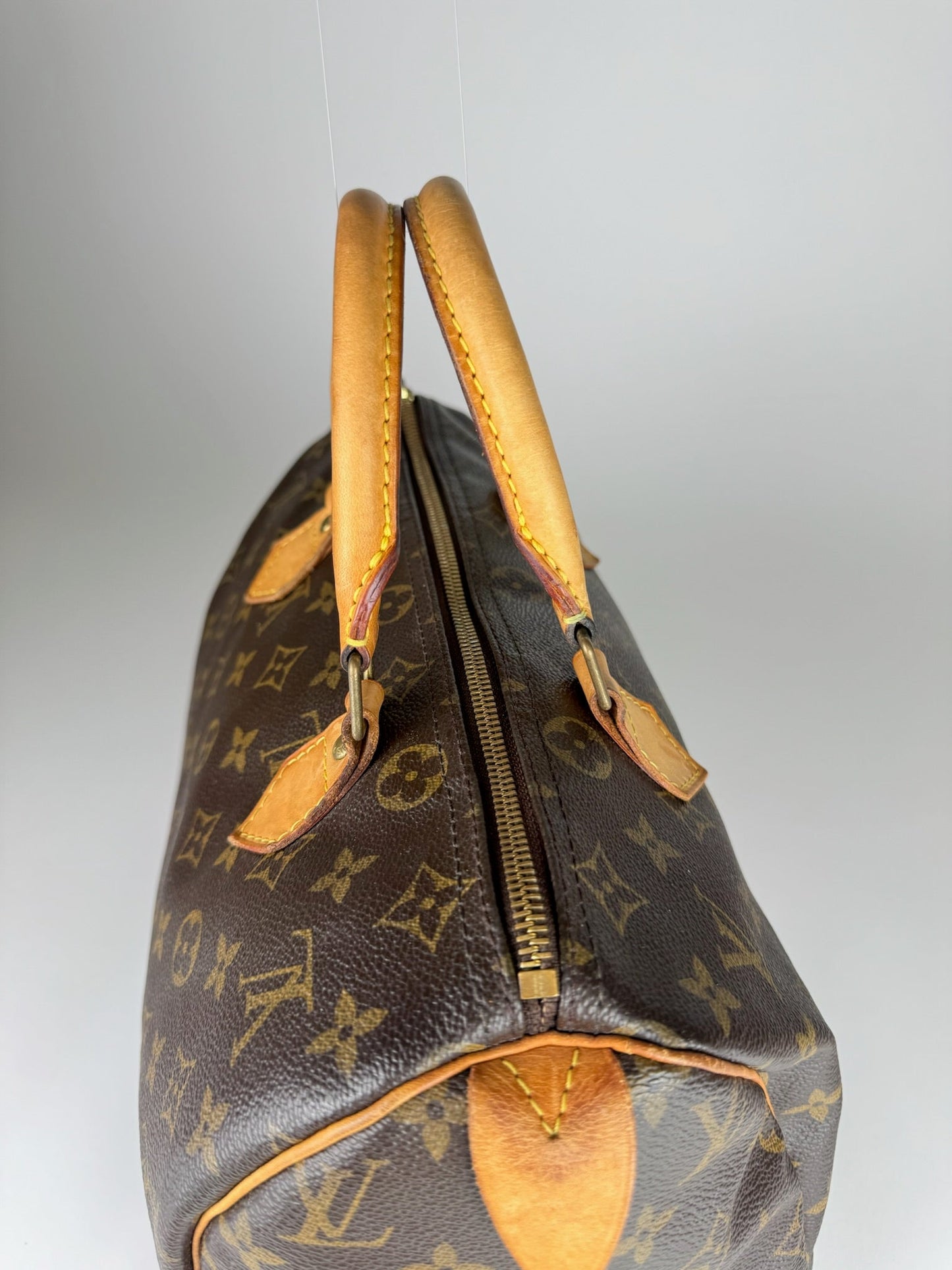 Louis Vuitton Speedy 30 - respace.studio