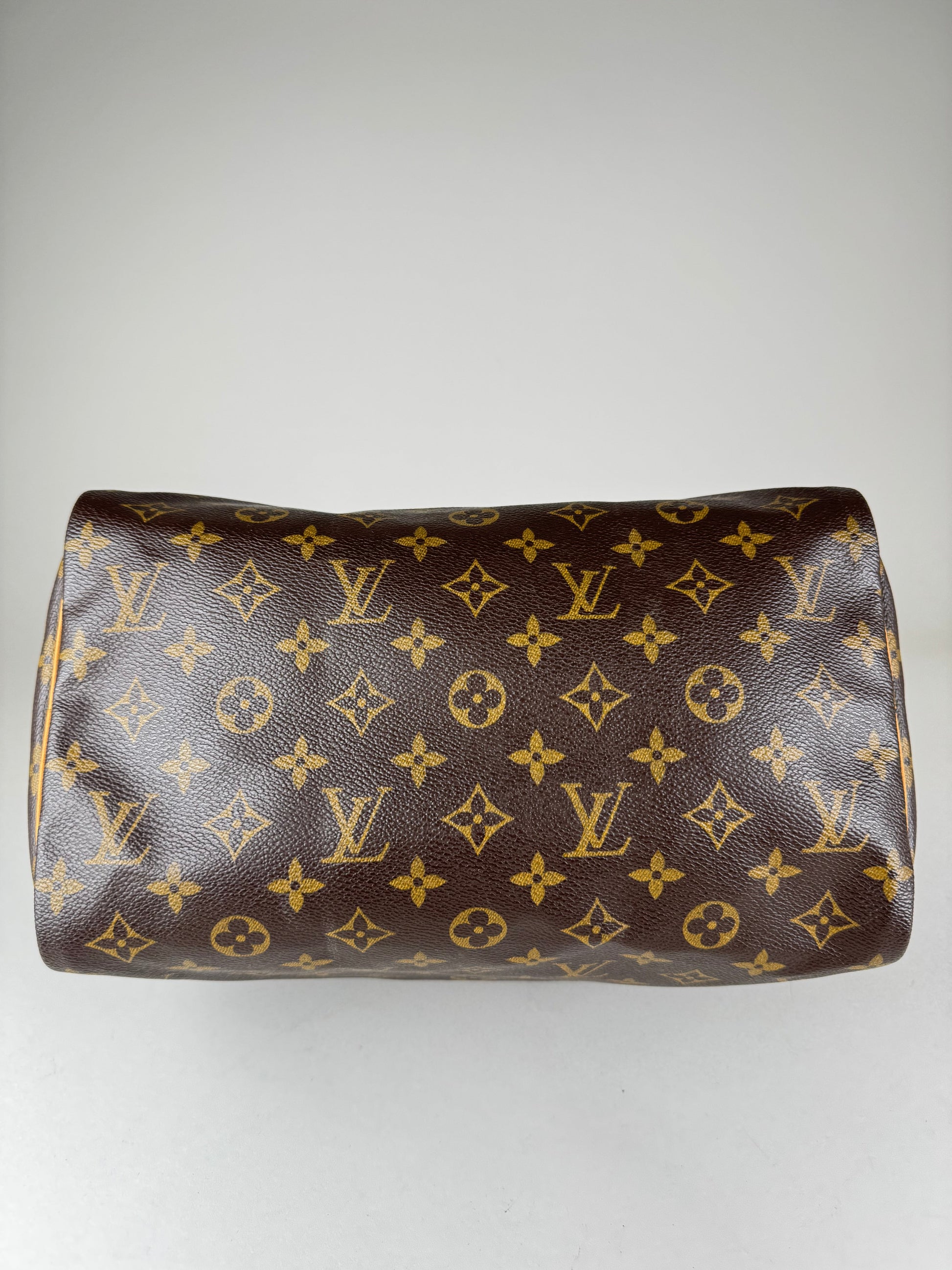 Louis Vuitton Speedy 30 - respace.studio