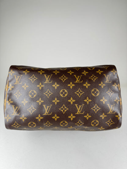 Louis Vuitton Speedy 30 - respace.studio
