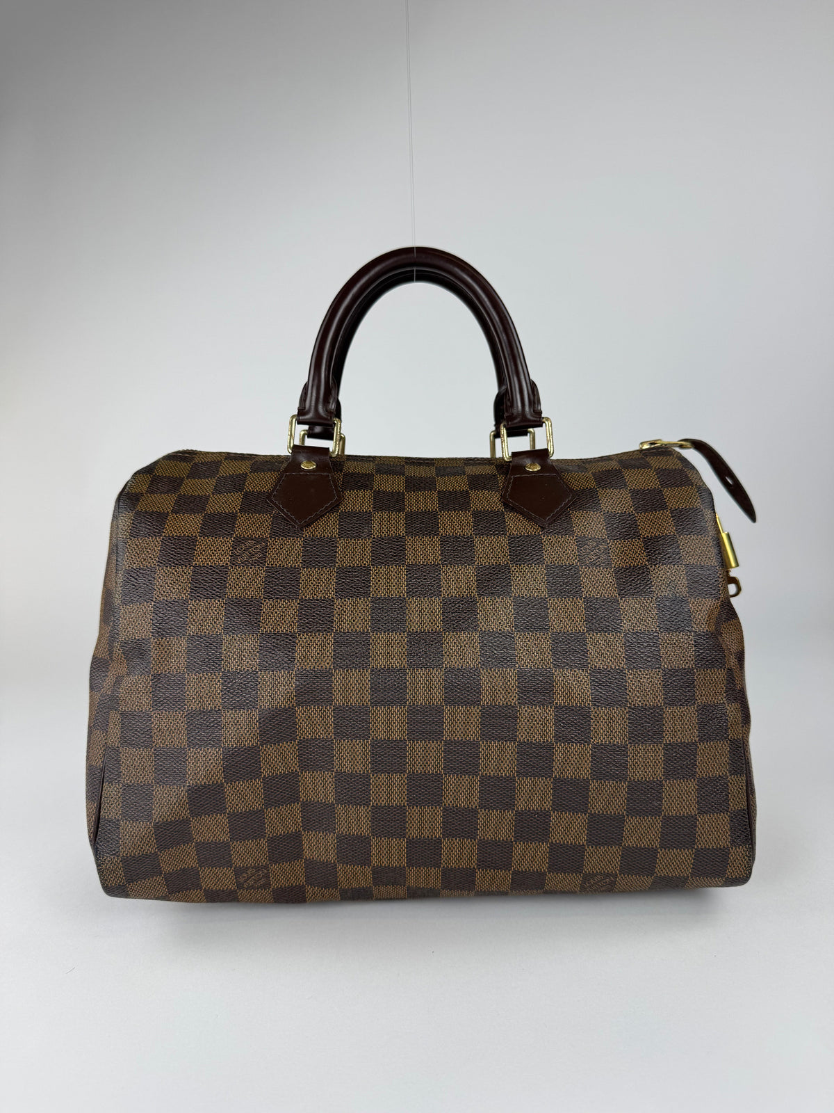 Louis Vuitton Speedy 30 - respace.studio