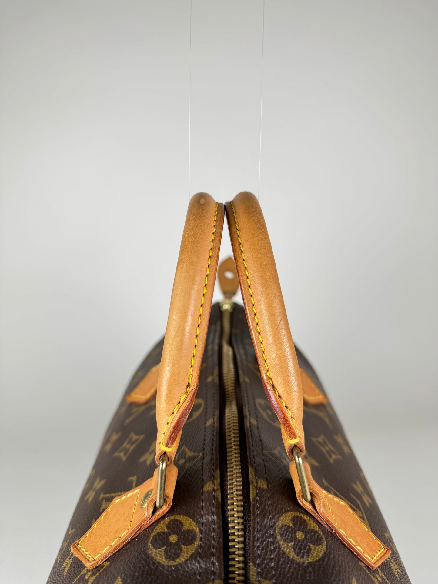 Louis Vuitton Speedy 30 - respace.studio