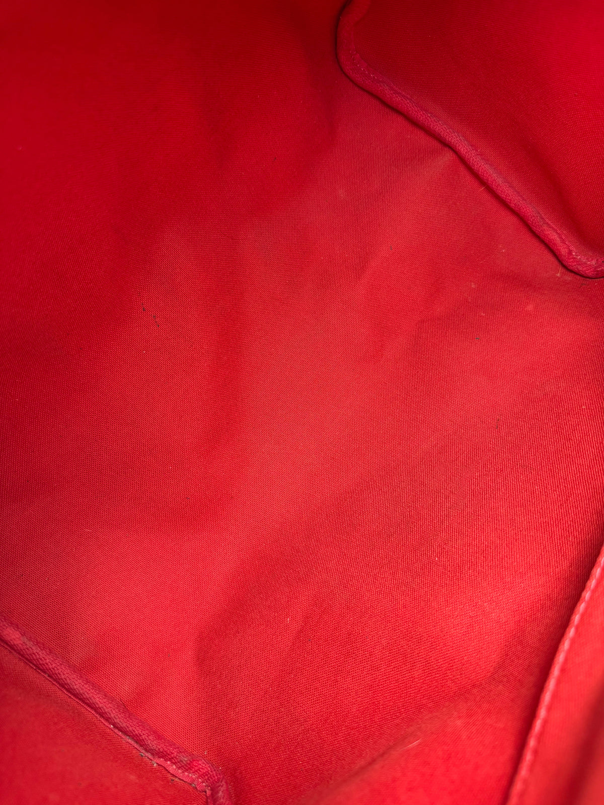 Louis Vuitton Speedy 30 - respace.studio