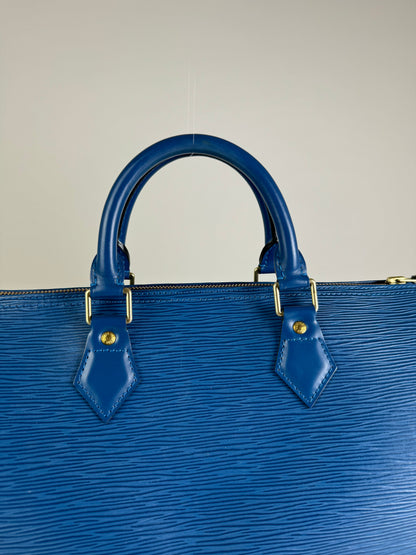 Louis Vuitton Speedy 30 - respace.studio