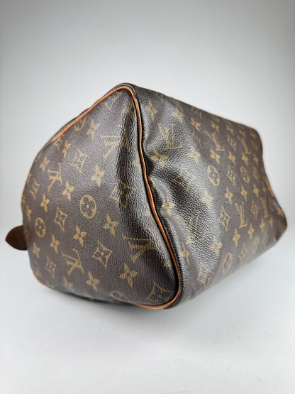 Louis Vuitton Speedy 30 - respace.studio