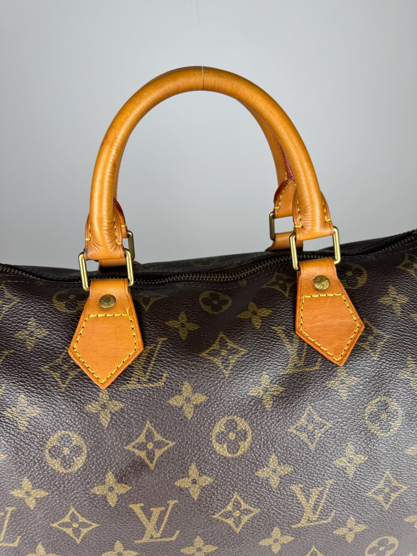 Louis Vuitton Speedy 30 - respace.studio