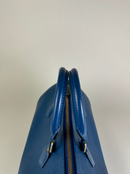 Louis Vuitton Speedy 30 - respace.studio