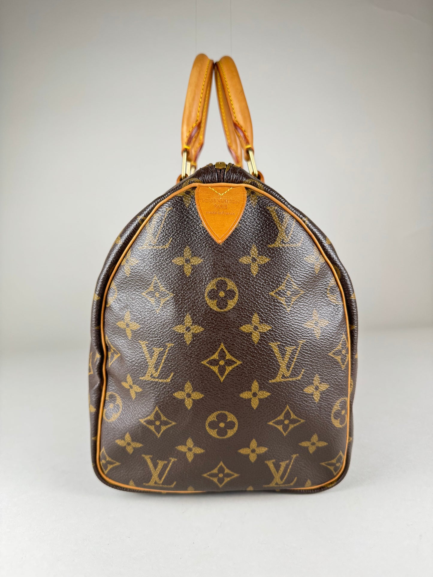 Louis Vuitton Speedy 30 - respace.studio