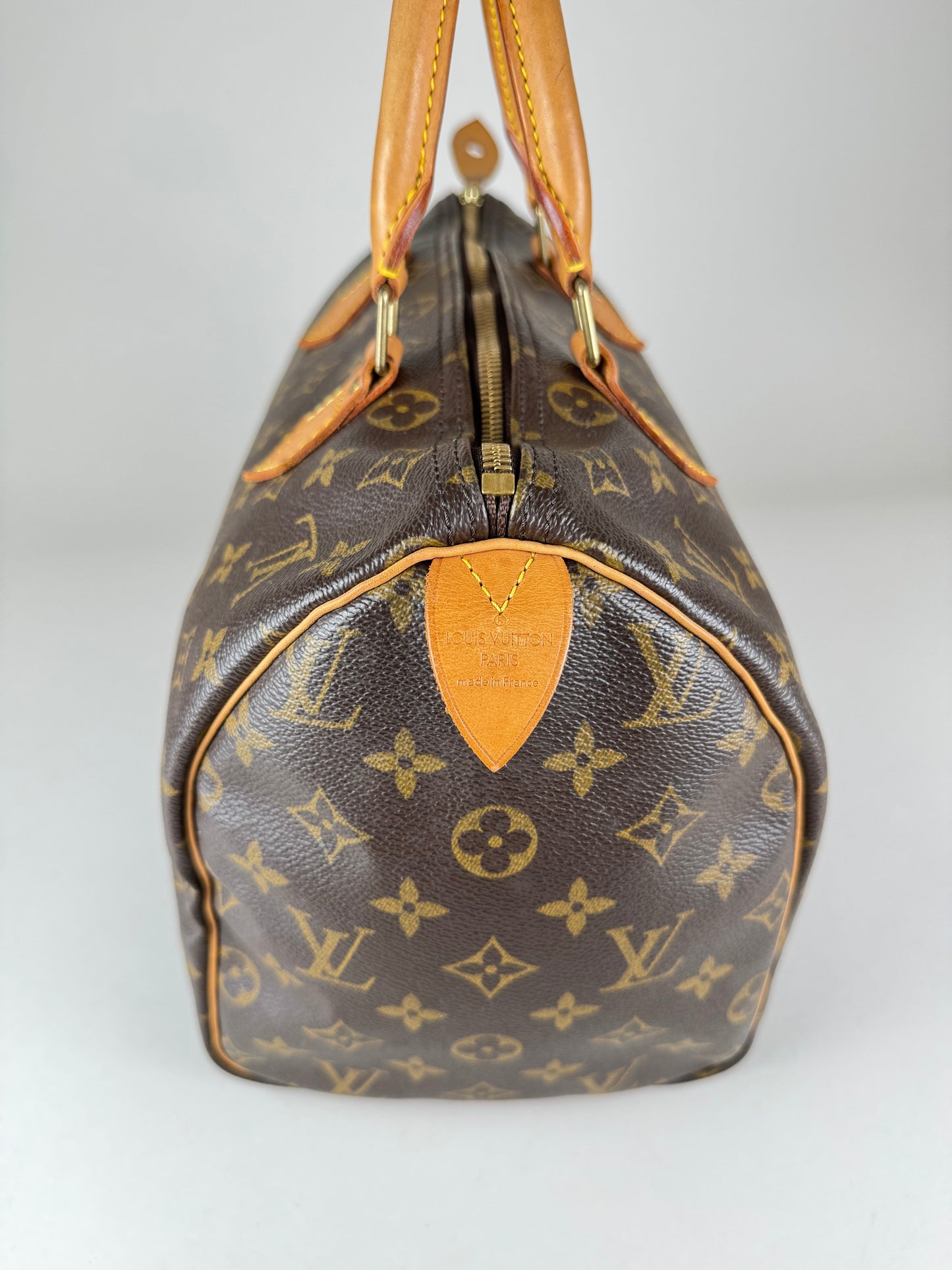 Louis Vuitton Speedy 30 - respace.studio
