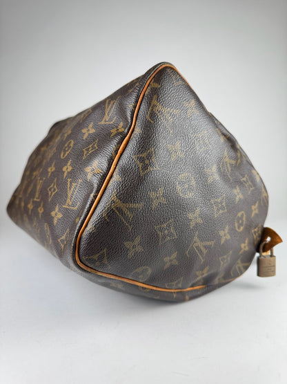 Louis Vuitton Speedy 30 - respace.studio