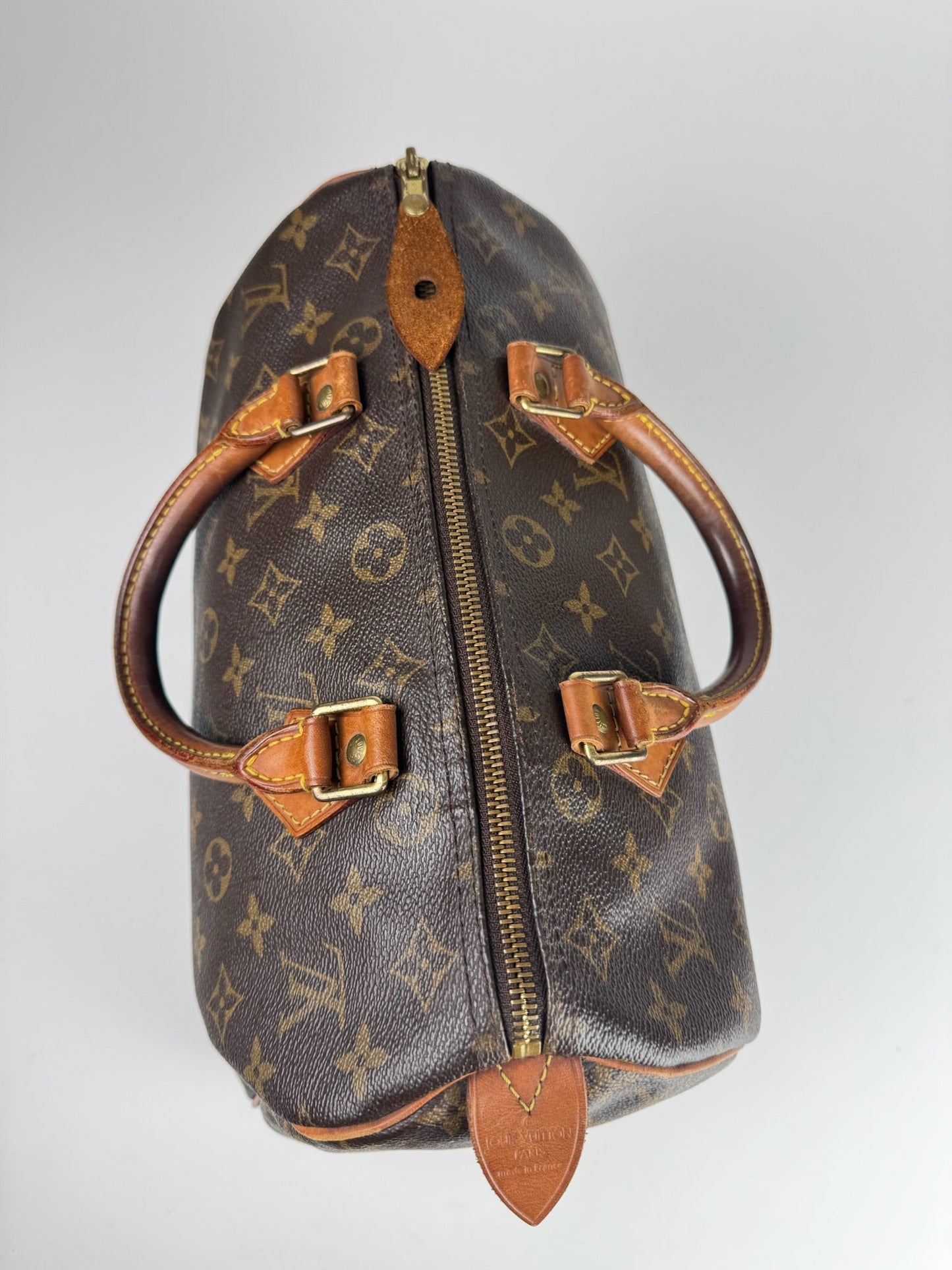 Louis Vuitton Speedy 30 - respace.studio