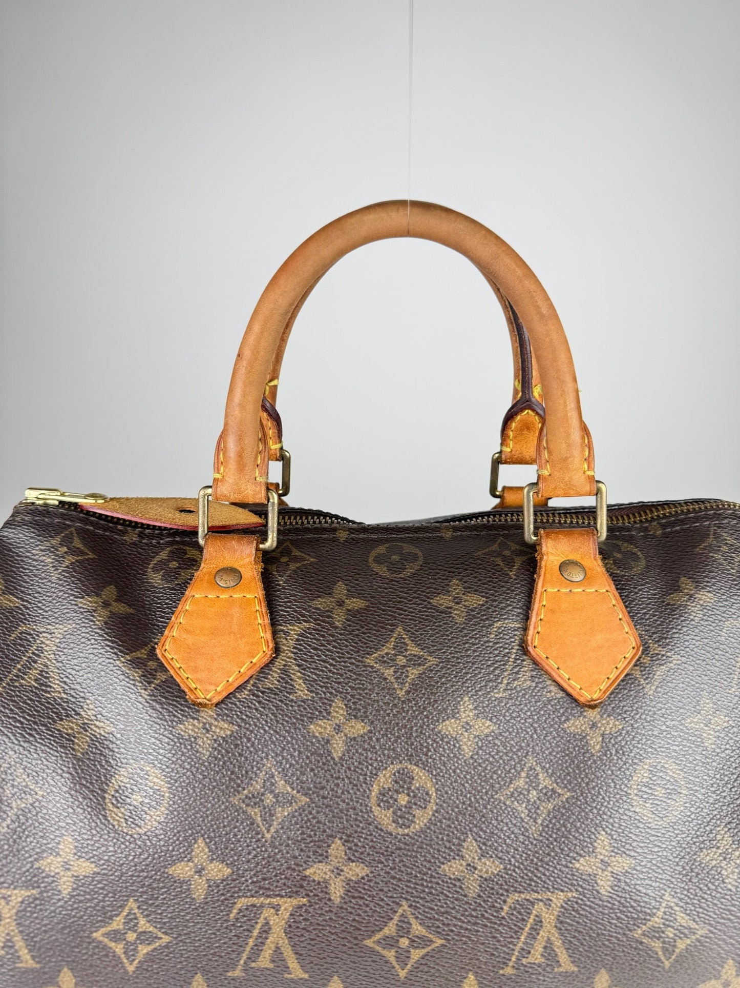 Louis Vuitton Speedy 30 - respace.studio