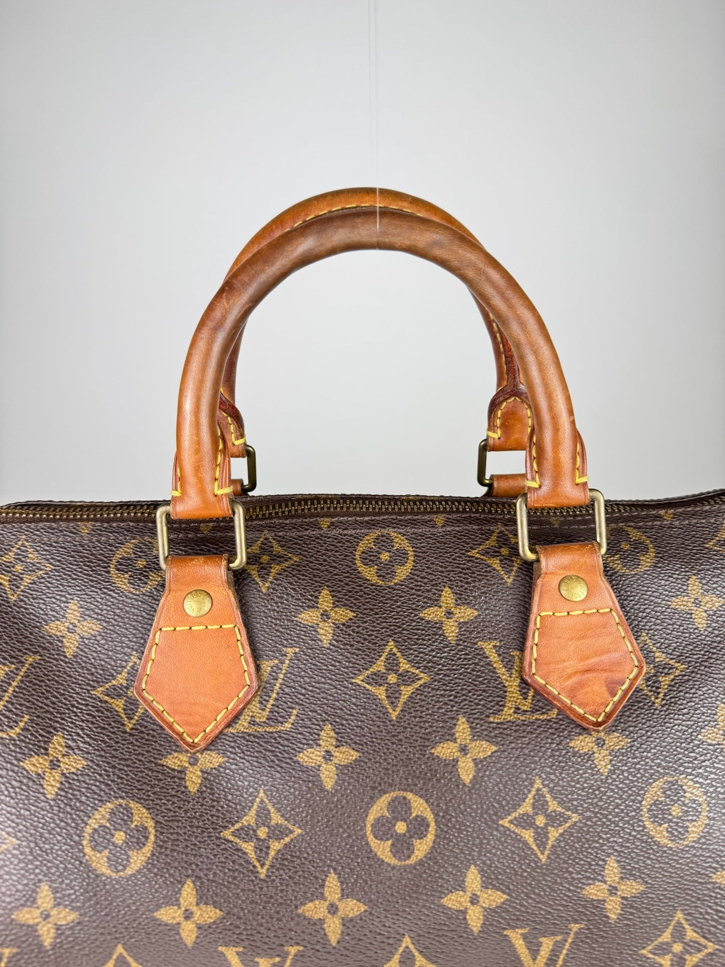 Louis Vuitton Speedy 30 - respace.studio