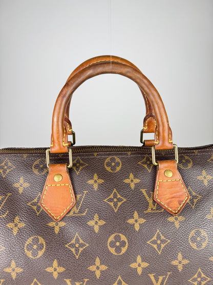 Louis Vuitton Speedy 30 - respace.studio