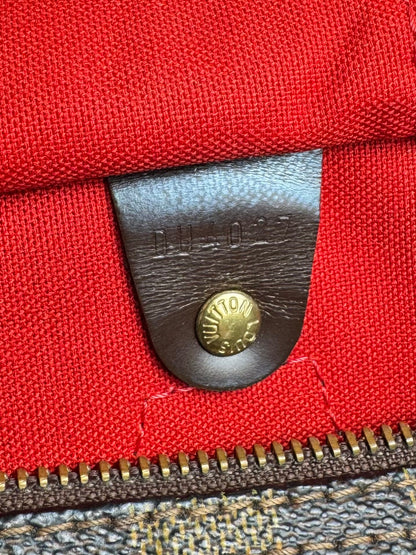 Louis Vuitton Speedy 30 - respace.studio