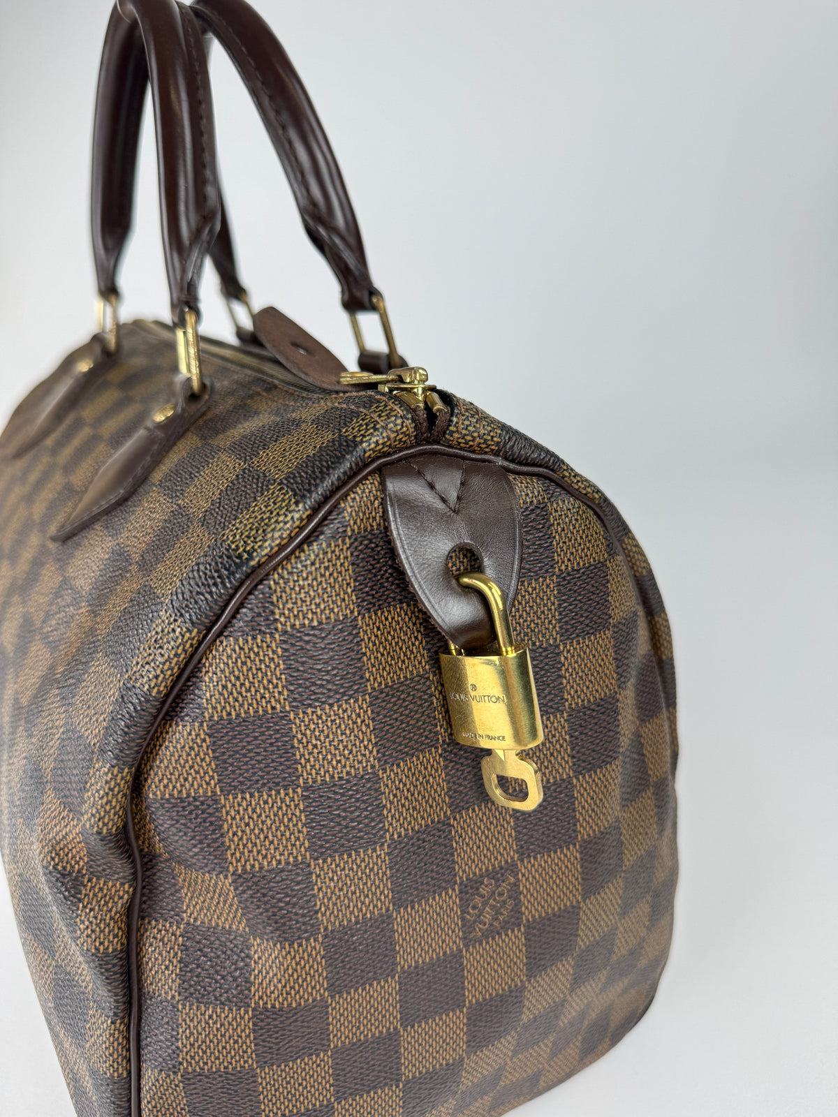 Louis Vuitton Speedy 30 - respace.studio