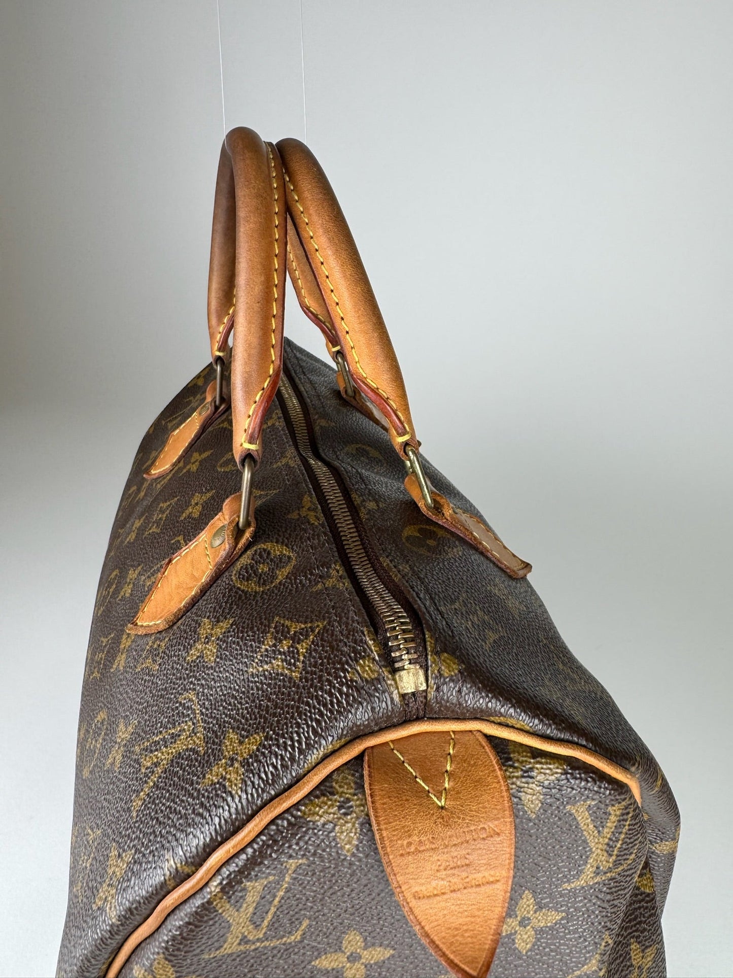 Louis Vuitton Speedy 30 - respace.studio