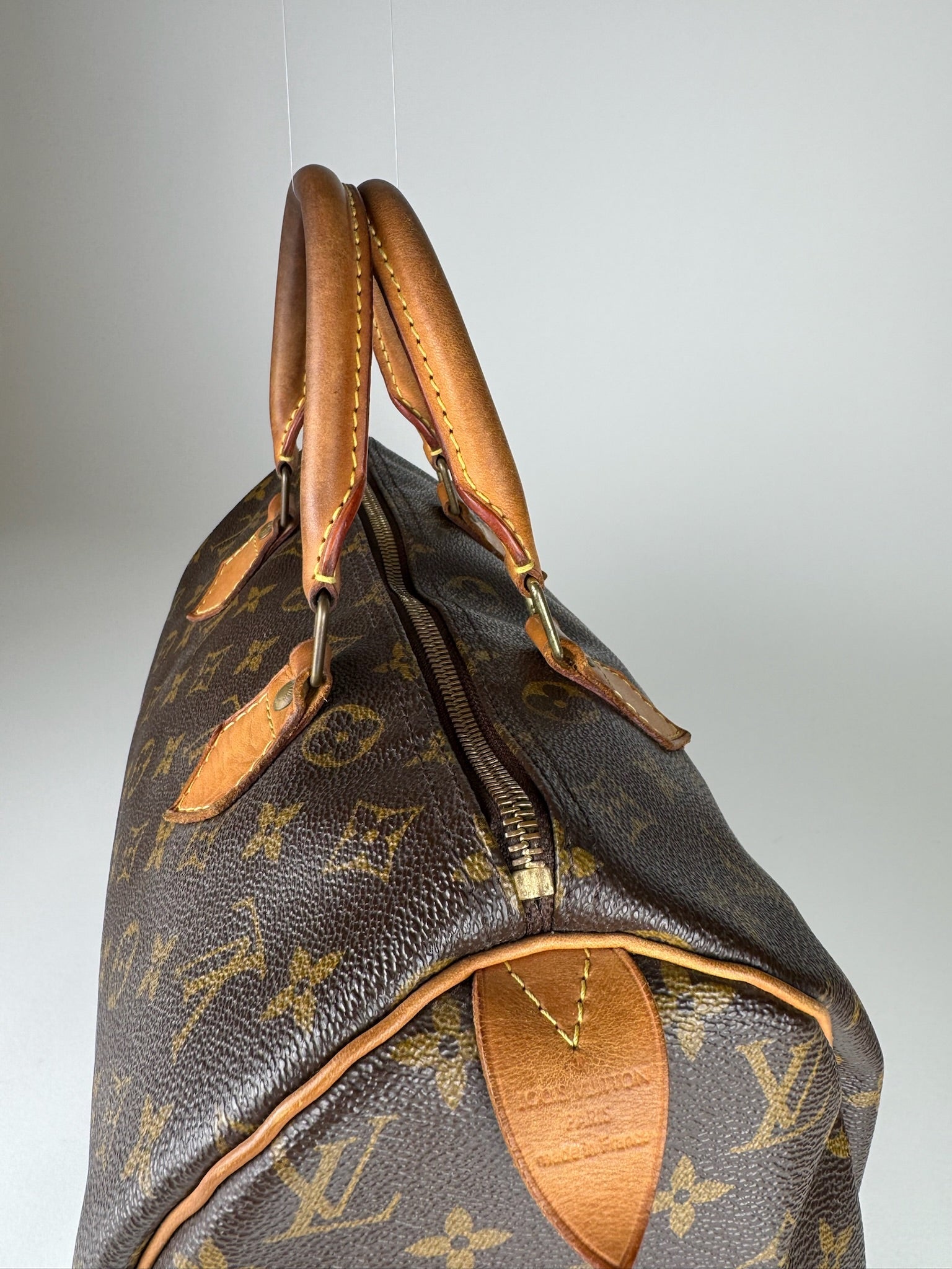 Louis Vuitton Speedy 30 - respace.studio