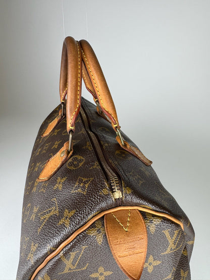 Louis Vuitton Speedy 30 - respace.studio