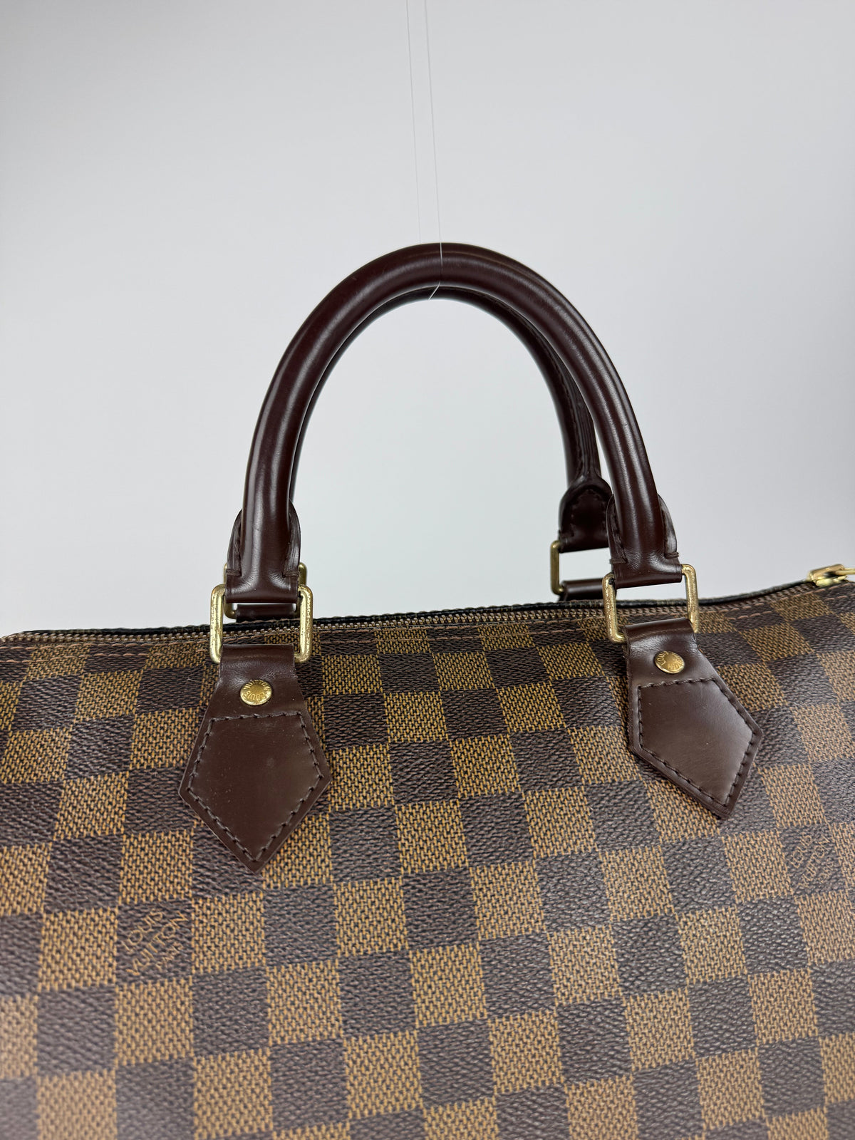 Louis Vuitton Speedy 30 - respace.studio