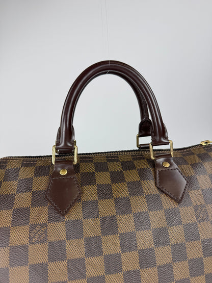 Louis Vuitton Speedy 30 - respace.studio