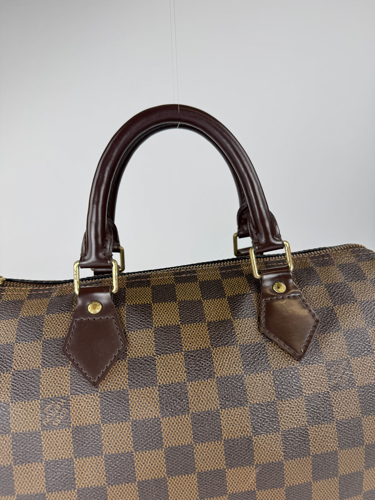 Louis Vuitton Speedy 30 - respace.studio