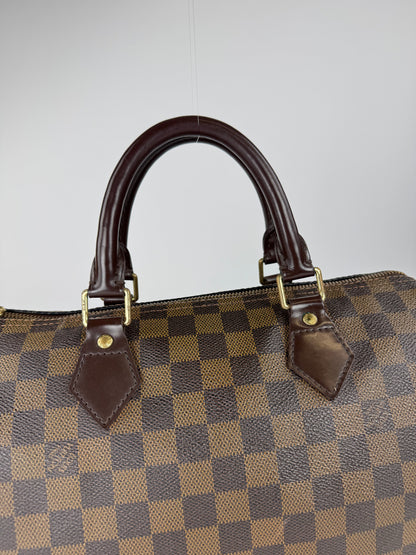 Louis Vuitton Speedy 30 - respace.studio