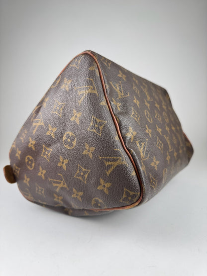 Louis Vuitton Speedy 30 - respace.studio