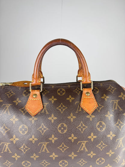 Louis Vuitton Speedy 30 - respace.studio