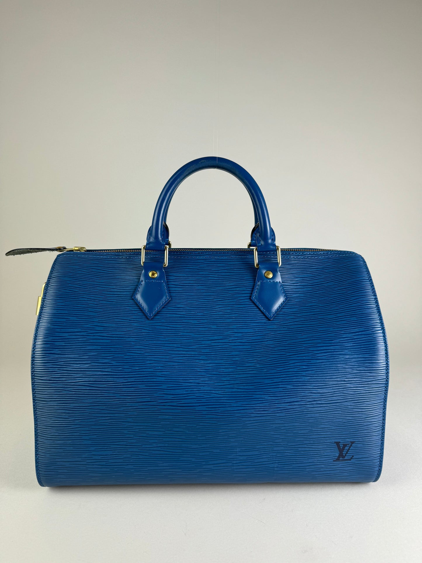 Louis Vuitton Speedy 30 - respace.studio