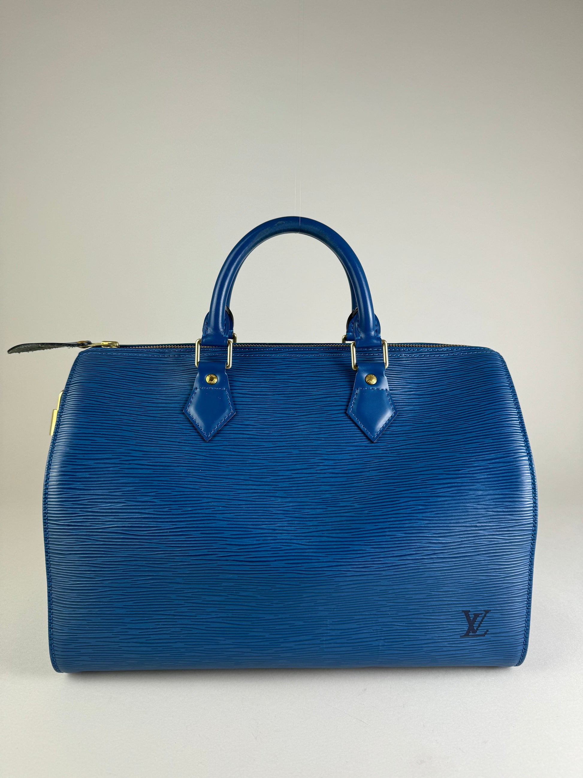 Louis Vuitton Speedy 30 - respace.studio