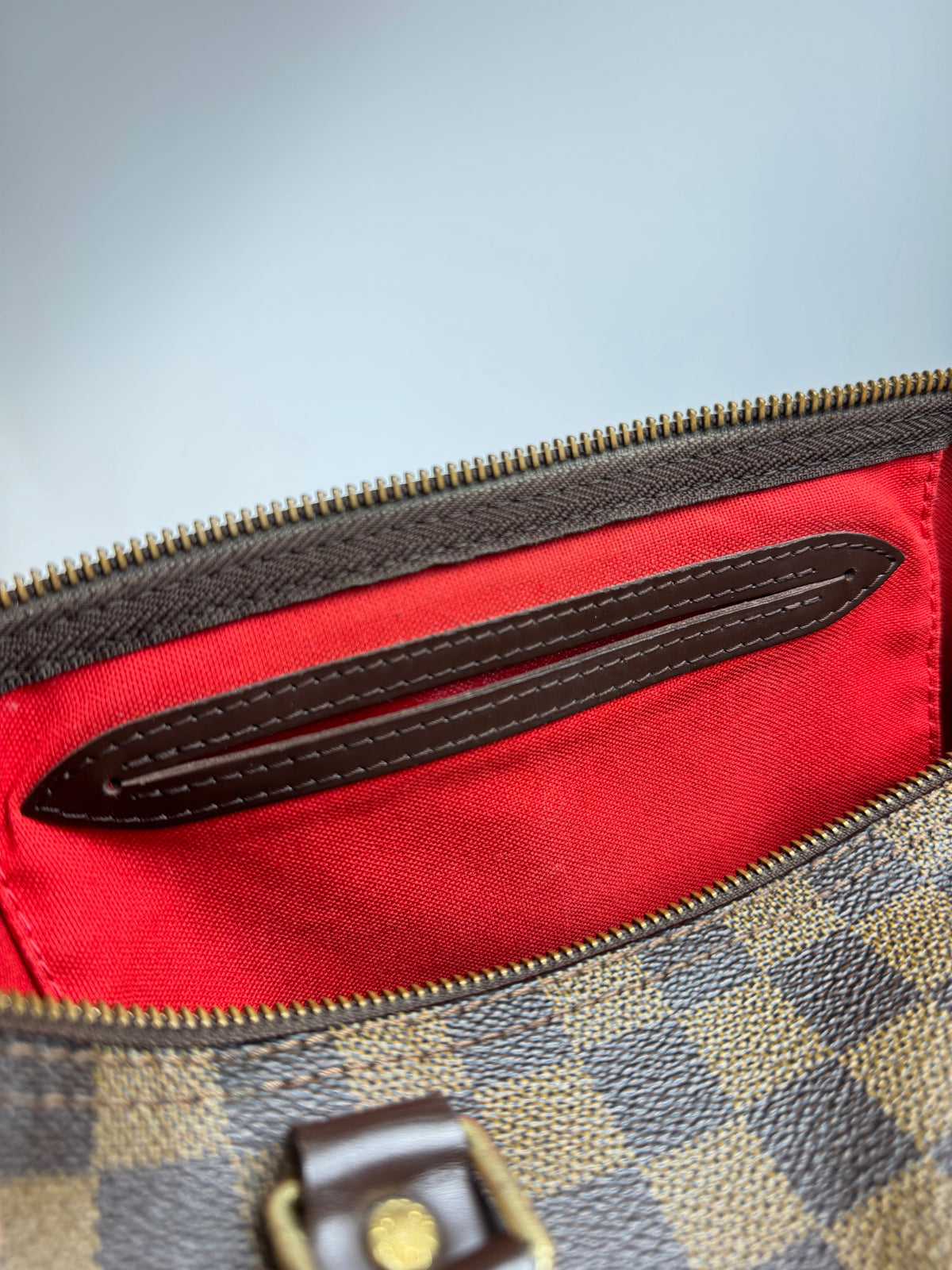Louis Vuitton Speedy 30 - respace.studio