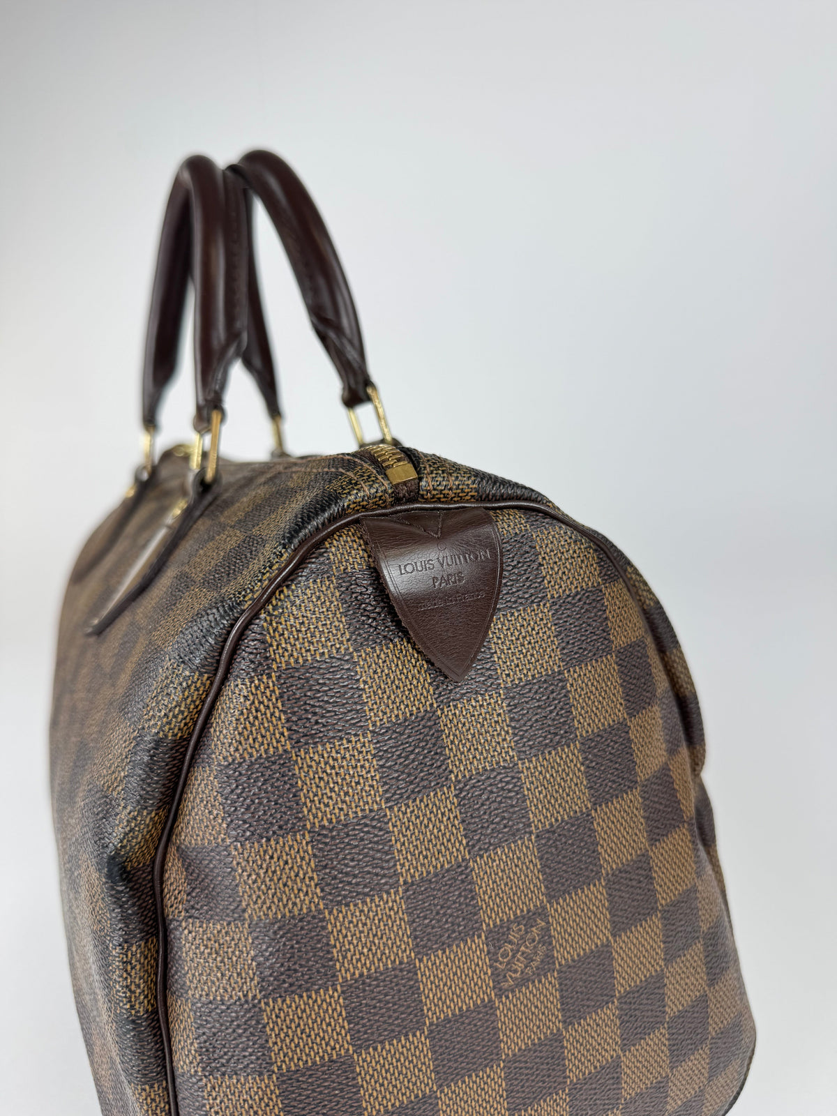 Louis Vuitton Speedy 30 - respace.studio