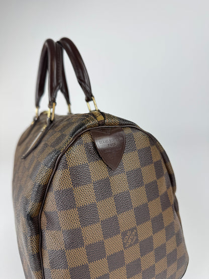 Louis Vuitton Speedy 30 - respace.studio