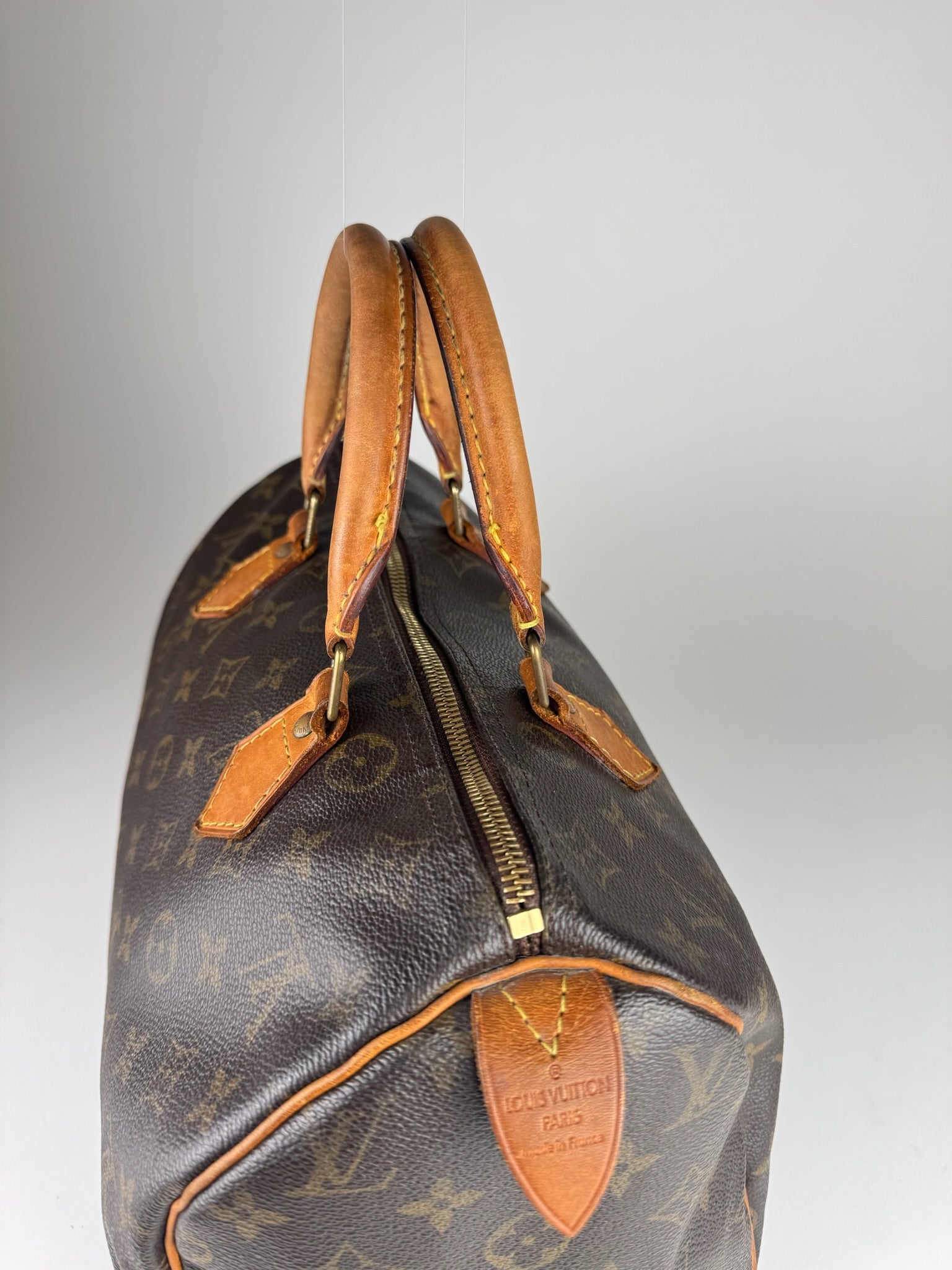 Louis Vuitton Speedy 30 - respace.studio