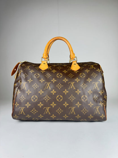 Louis Vuitton Speedy 30 - respace.studio