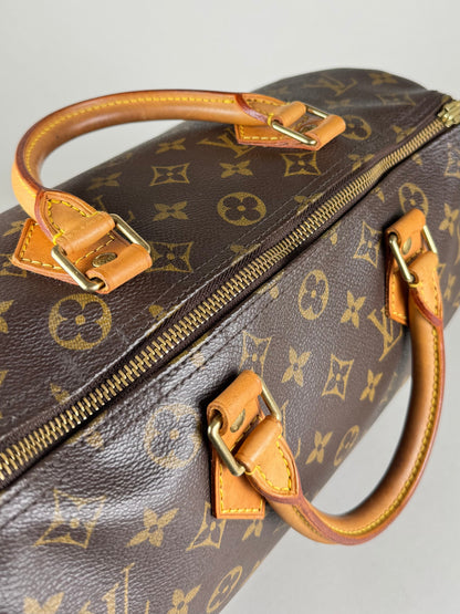Louis Vuitton Speedy 30 - respace.studio