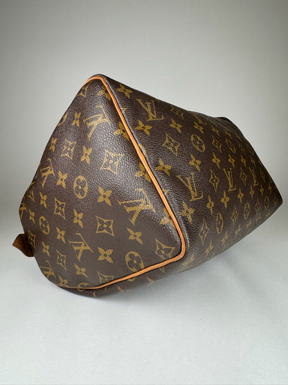 Louis Vuitton Speedy 30 - respace.studio