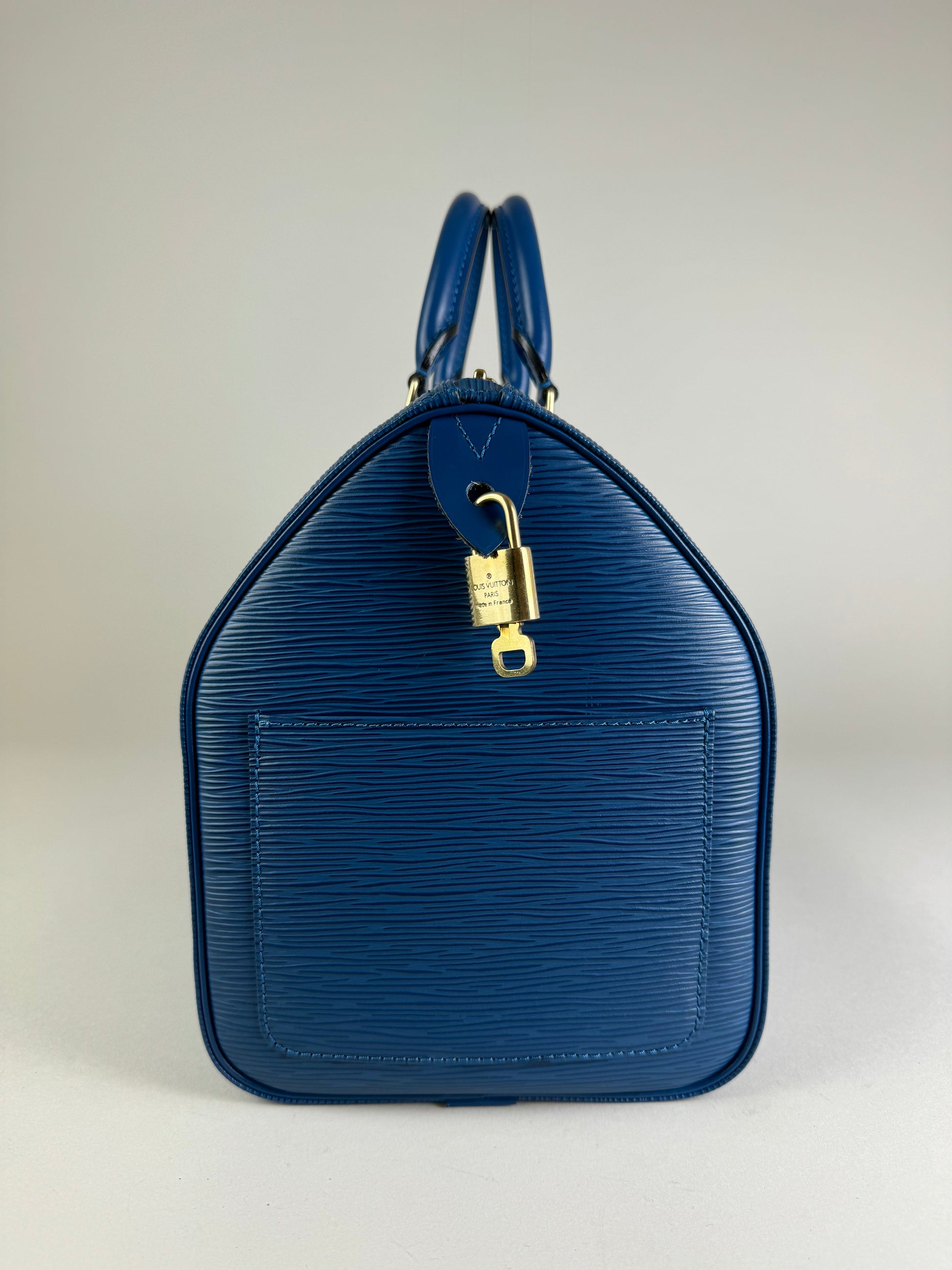 Louis Vuitton Speedy 30 - respace.studio