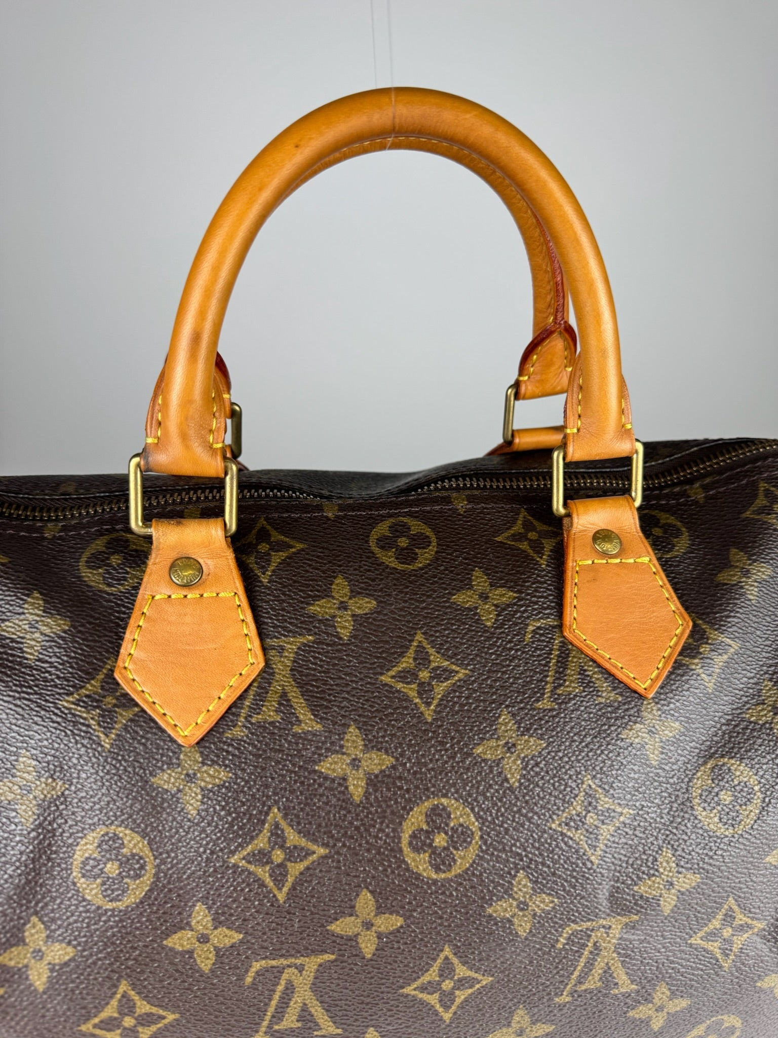 Louis Vuitton Speedy 30 - respace.studio