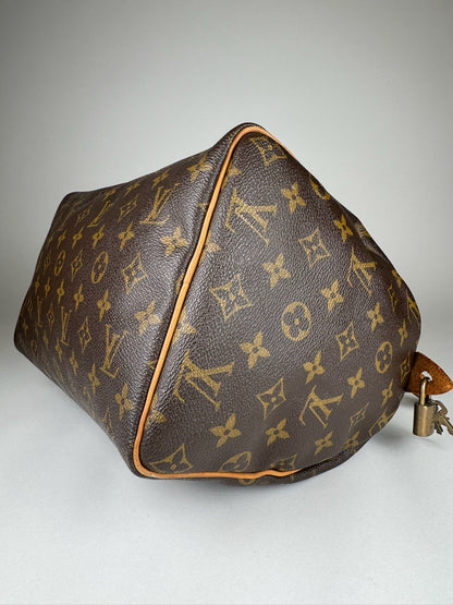 Louis Vuitton Speedy 30 - respace.studio