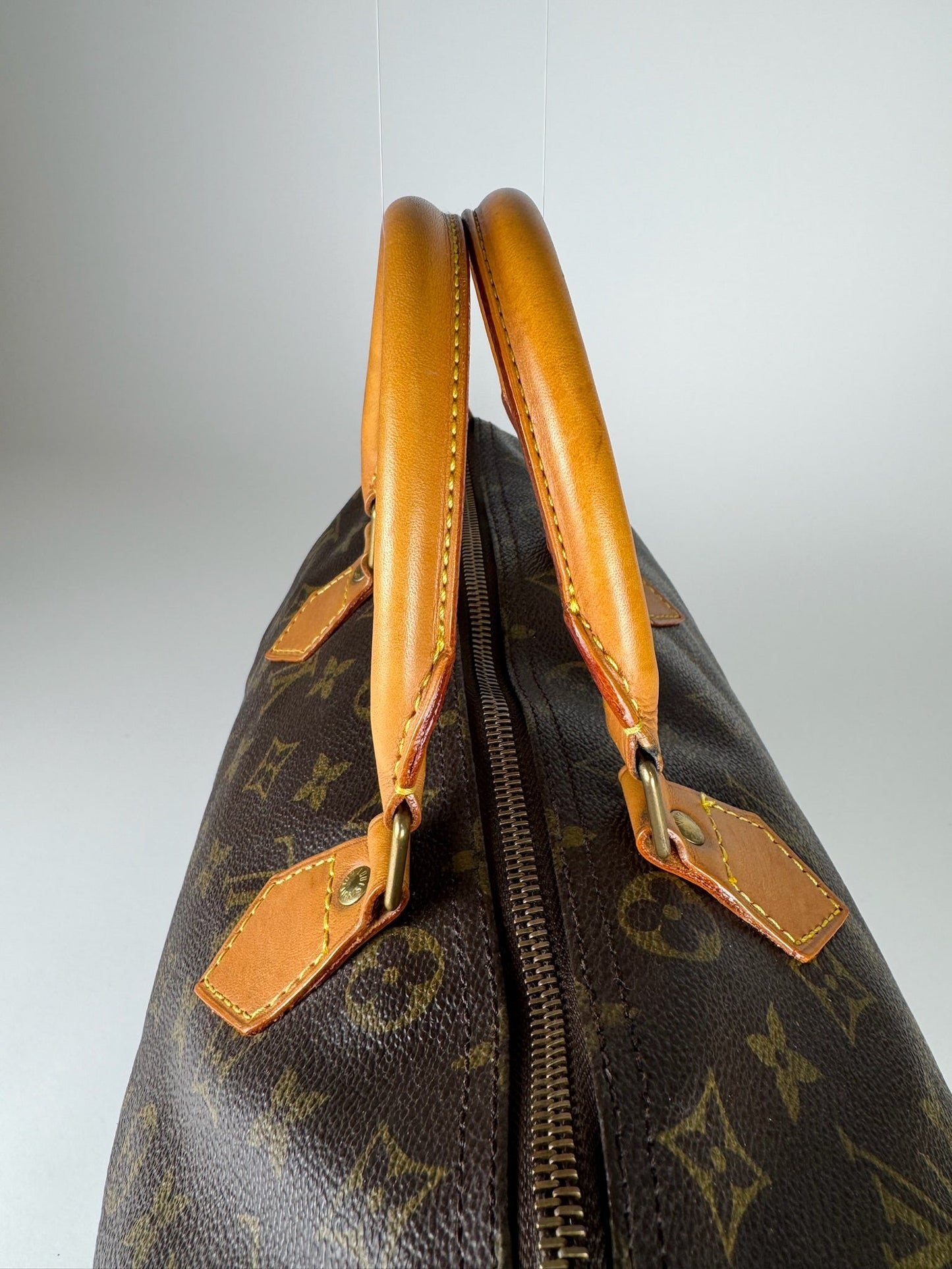 Louis Vuitton Speedy 30 - respace.studio
