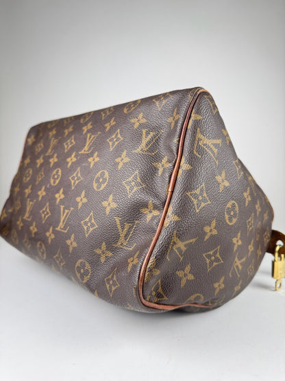 Louis Vuitton Speedy 30 - respace.studio