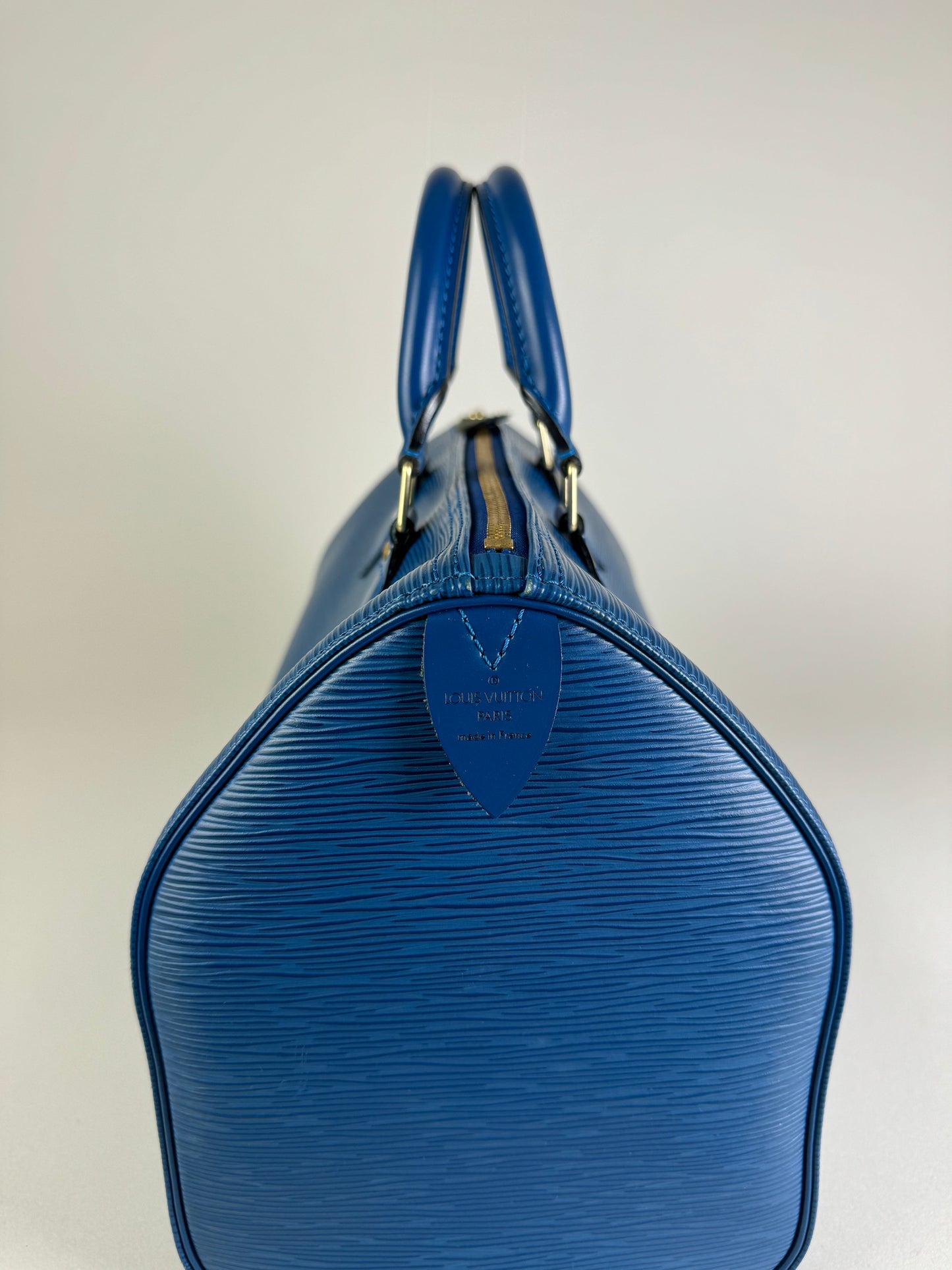 Louis Vuitton Speedy 30 - respace.studio