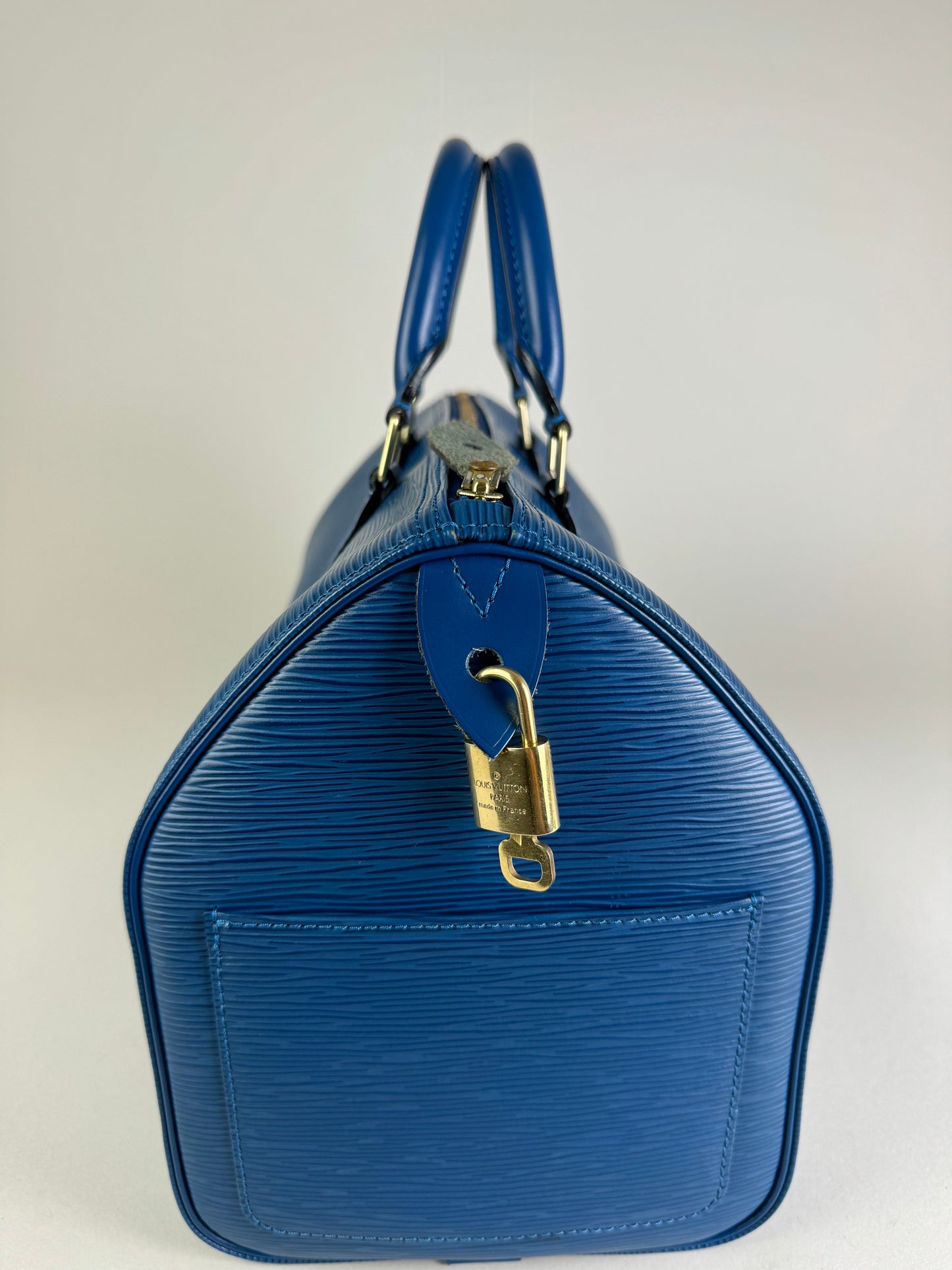 Louis Vuitton Speedy 30 - respace.studio