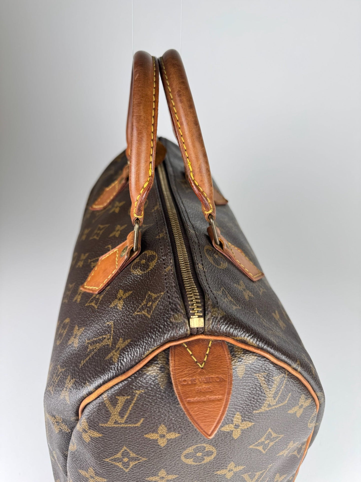 Louis Vuitton Speedy 30 - respace.studio