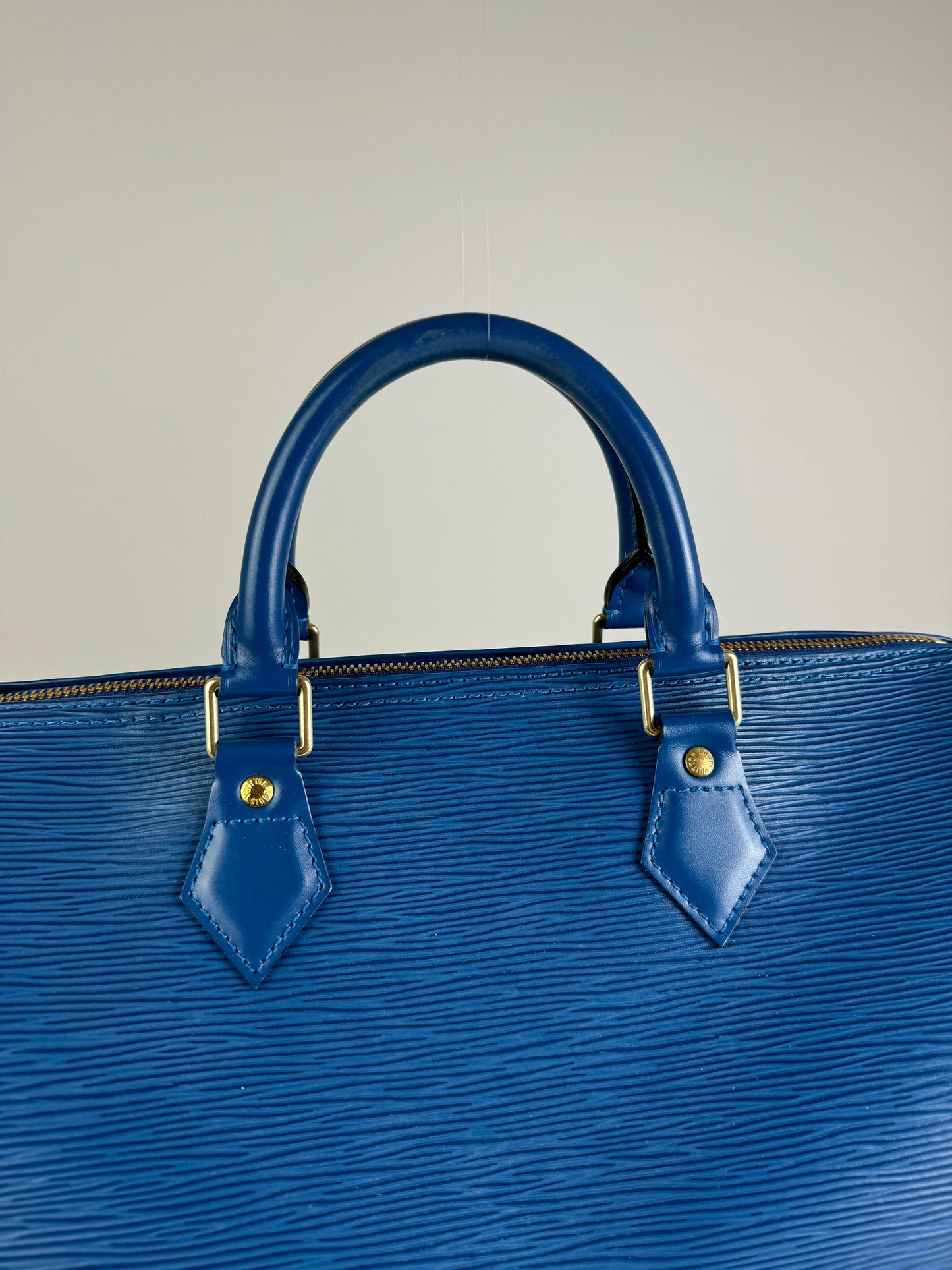 Louis Vuitton Speedy 30 - respace.studio